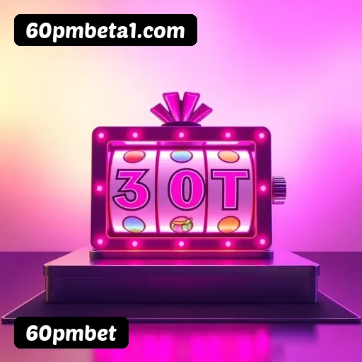 Comparação APP mobile vs versão web da 60pmbet