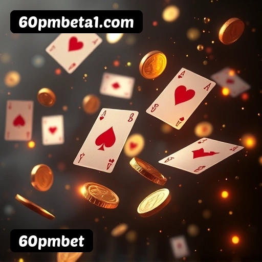 Certificações de segurança da 60pmbet