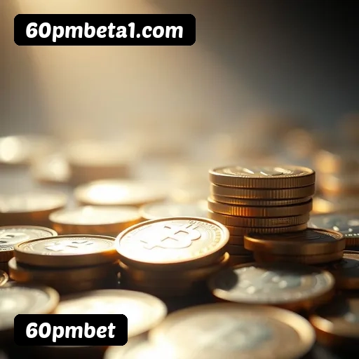 Níveis do programa VIP da 60pmbet
